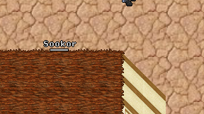 Sookor on screen