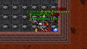 Guheha Dark on screen