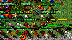 Poottzz on screen