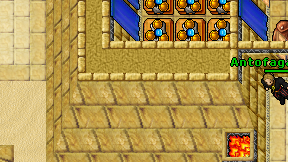 Antofagastino on screen