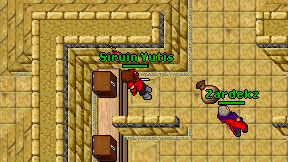 Siruin Yutis on screen