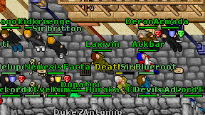 Laxivin on screen