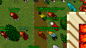 Soxukao on screen