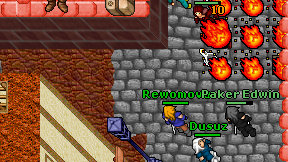 Rewomovu on screen