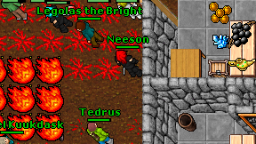 Neeson on screen