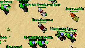 Renilcurre on screen