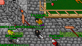 Tujapaka on screen