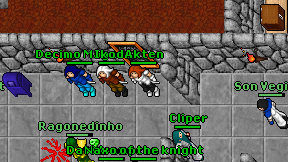 Akten on screen