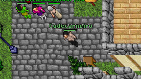 Cudecarneiro on screen