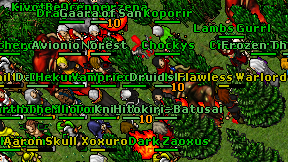 Koporir on screen