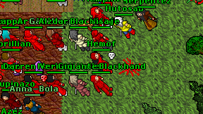 Hemof on screen