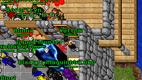 Vattum on screen