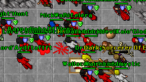 Pala'Male on screen