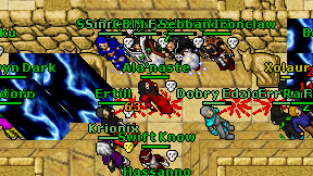 Ala'naste on screen