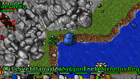 Stavbaeraren on screen