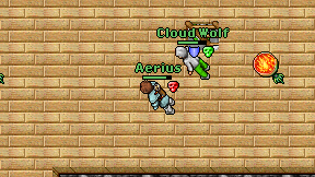 Aerius on screen