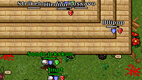Hironor Lith on screen