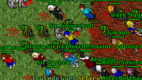 Sir Jorgeskull on screen