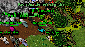 Baku Baka on screen