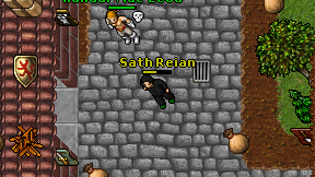 Sath Reian on screen