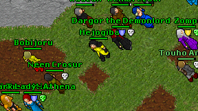 Hejogiba on screen