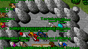 Torinha iron on screen