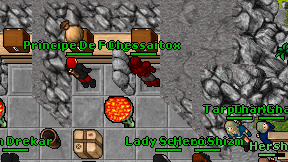 Chessaitox on screen
