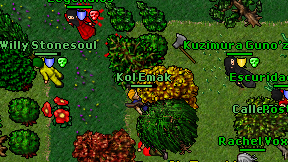 Kol Emak on screen