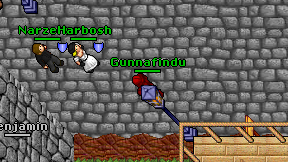 Gunnafindu on screen
