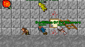 Dardiin on screen