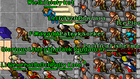 Leik Denian on screen