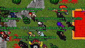 Haizoon on screen