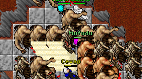 Mufudu on screen