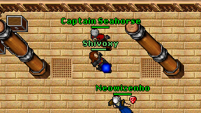 Shivoxy on screen