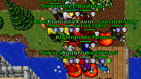 Azgharan on screen