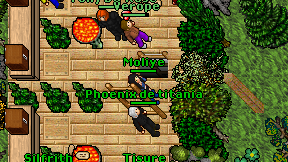 Moliye on screen