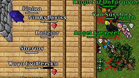 Astaxis on screen