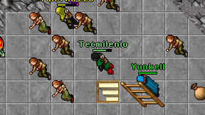 Tecmilenio on screen
