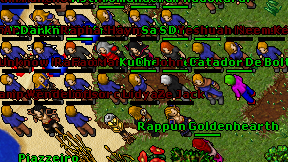 Kumedo on screen