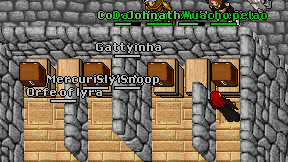 Sly'Snoop on screen