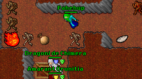Pahehup on screen