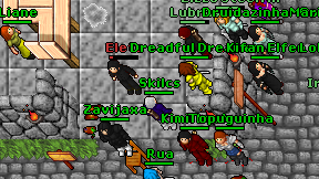 Skilcs on screen