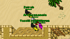 Arrinconamela on screen