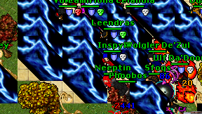 Neeptin on screen