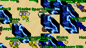 Sparthakus on screen