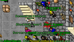 Reonakon Kinhean on screen