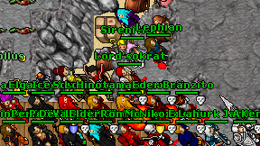 Lord'sokrat on screen