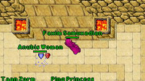 Faxim Samuxadian on screen
