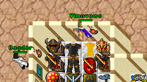 Vimuvawo on screen