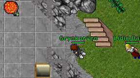 Grynkorven on screen